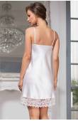 Ночная сорочка Mia-Amore White Swan 3551