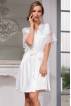 Пеньюар Mia-Amore White Swan 3557