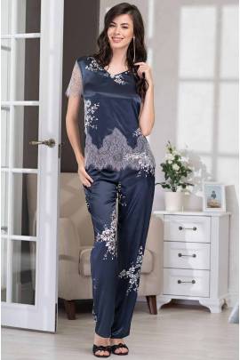Блузон з брюками  Mia-Amore Alexandria 3576