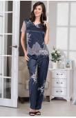 Блузон з брюками  Mia-Amore Alexandria 3576