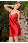 Короткая ночная рубашка Mia-Amore Afrodita 2160