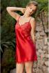 Короткая ночная рубашка Mia-Amore Afrodita 2160