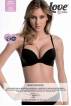 Подвійний пуш ап на кісточках Meraviglioso Love and Bra 