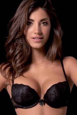Подвійний пуш ап на кісточках Esagerato Love and Bra 