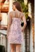 Короткая ночная сорочка Mia-Amore Rosmary 8690