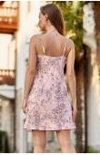 Коротка сорочка Mia-Amore Rosmary 8691