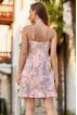 Короткая сорочка Mia-Amore Rosmary 8691