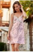 Короткая сорочка Mia-Amore Rosmary 8691