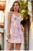 Короткая сорочка Mia-Amore Rosmary 8691
