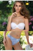 Балконет и мини стринги Leilieve 2001+2301