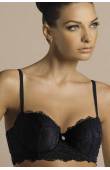 Кружевной бюстгальтер Laura Biagiotti 90347