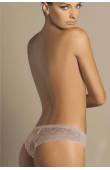 Кружевные трусики бразилиана Laura Biagiotti 90351