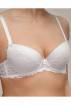 Бюстгальтер балконет push up Dimanche 1067