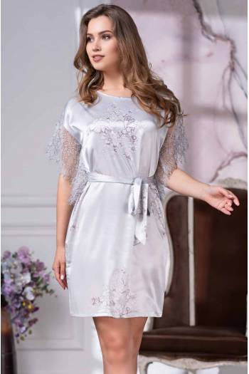 Домашня туніка Mia-Amore Kelly 3574
