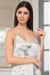 Коротка нічна сорочка Mia-Amore SOPHI 8841