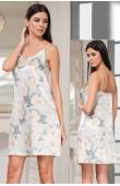 Коротка нічна сорочка Mia-Amore SOPHI 8841