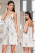 Коротка нічна сорочка Mia-Amore SOPHI 8841
