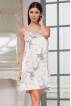 Коротка нічна сорочка Mia-Amore SOPHI 8841
