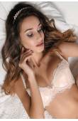 Комплект балконет и бразилиана Dimanche 1026+3025