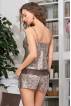Комплект с шортами Mia-Amore AJUR 8772