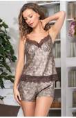 Комплект с шортами Mia-Amore AJUR 8772