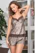 Комплект с шортами Mia-Amore AJUR 8772