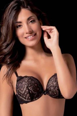 Бюстгальтер Elodie Love&Bra