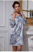 Тунiка шовкова Dolce Vita 5917
