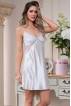 Короткая сорочка Mia-Amore Christina 8891