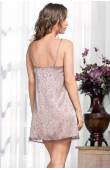 Короткая ночнушка Mia-Amore Margaret 8971
