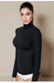 Светр з модала і кашеміру Jadea 4066