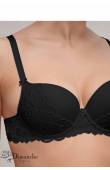 Бюстгальтер балконет push up Dimanche 1066