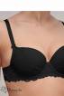 Бюстгальтер балконет push up Dimanche 1066