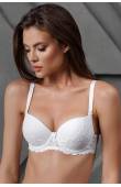 Бюстгальтер балконет push up Dimanche 1066