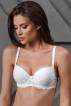 Бюстгальтер балконет push up Dimanche 1066