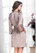 Короткий халат Mia-Amore Margaret 8973