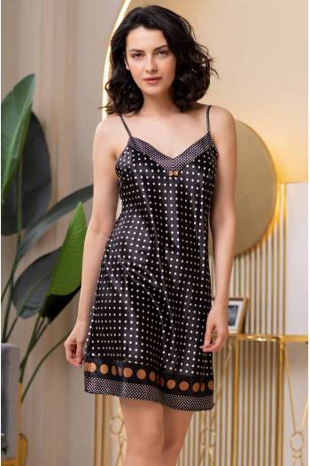 Короткая сорочка Mia-Amore CAMILLA 8960