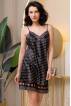 Короткая сорочка Mia-Amore CAMILLA 8960