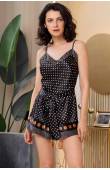 Комбинезон з шортами Mia-Amore CAMILLA 8965