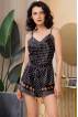 Комбинезон з шортами Mia-Amore CAMILLA 8965