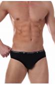 Мужские трусы слип Jolidon N273BL