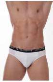 Мужские трусы слип Jolidon N273BL