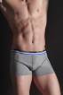 Мужские труси боксери Jolidon N247BL