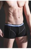 Мужские труси боксери Jolidon N247BL