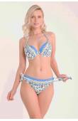 Купальник push up Vacanze Italiane VI2134