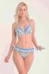 Купальник push up Vacanze Italiane VI2134