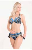Купальник push up Vacanze Italiane VI2134