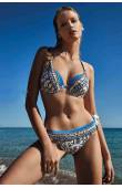 Купальник пуш ап Vacanze Italiane VI2134