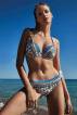 Купальник push up Vacanze Italiane VI2134