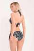 Купальник push up Vacanze Italiane VI2134